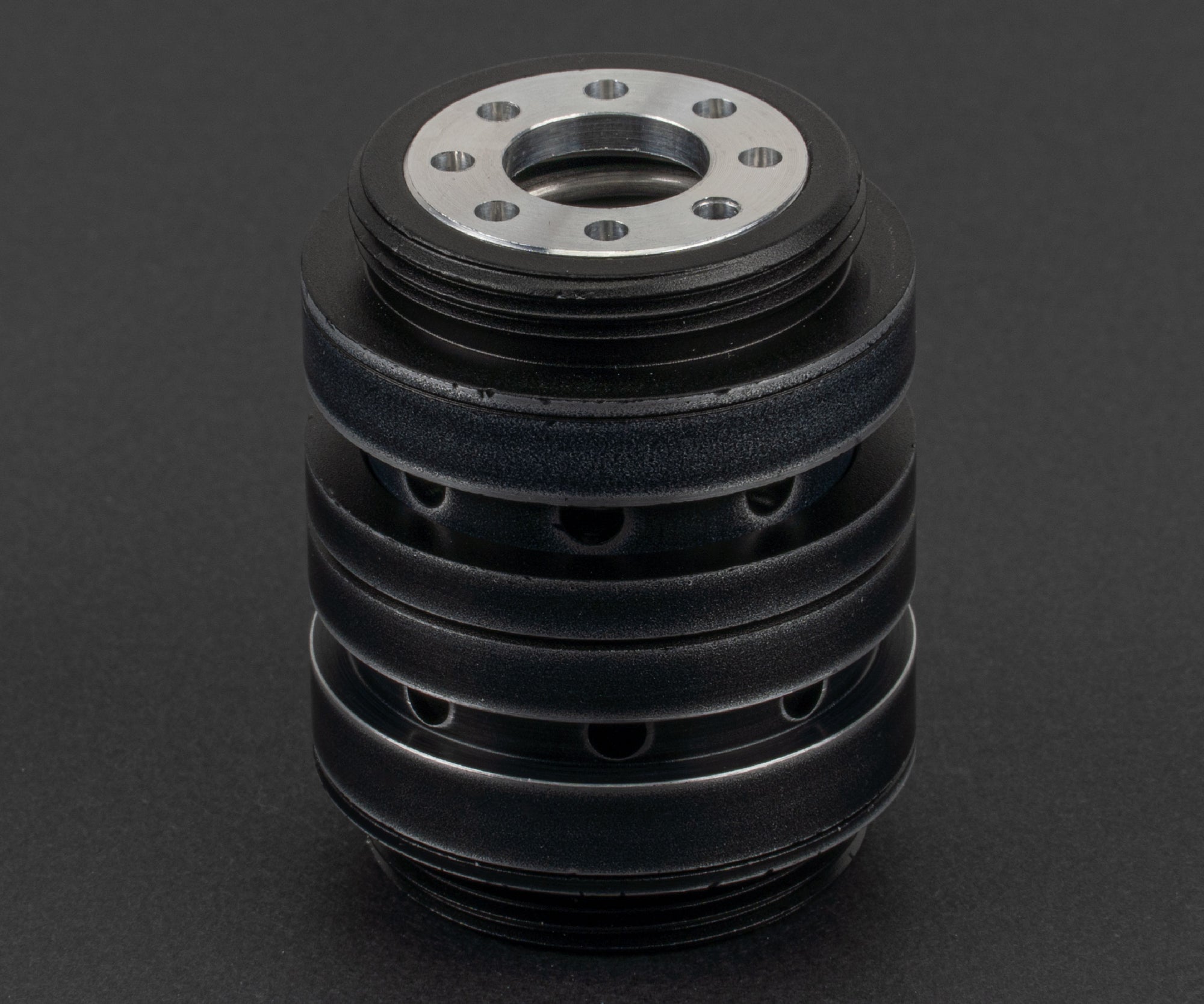 Quick Release Elite/ASP Staff Coupler Gen2