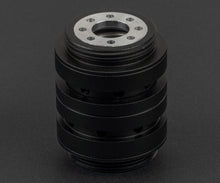 Load image into Gallery viewer, Quick Release Elite/ASP Staff Coupler Gen2
