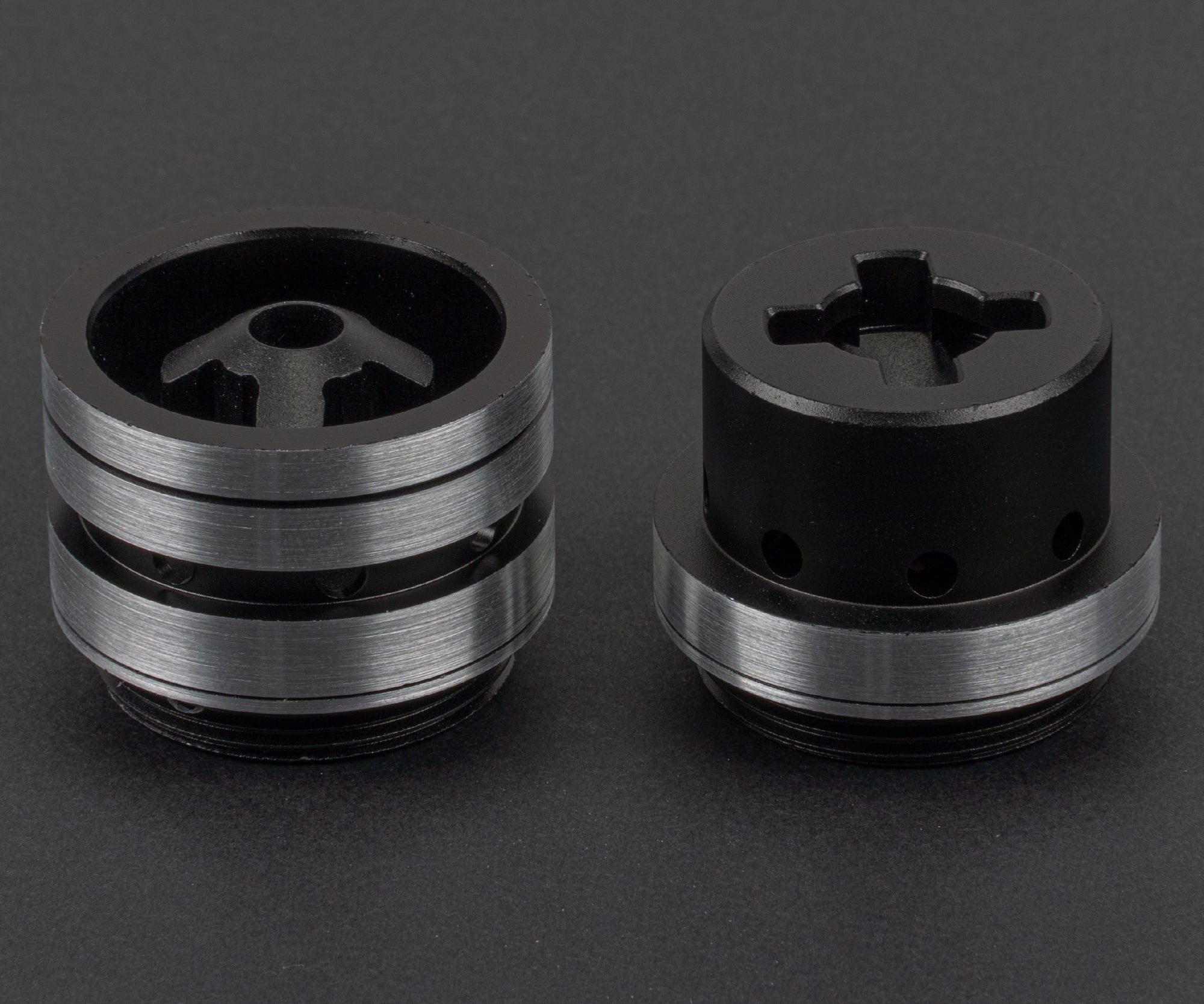 Quick Release Elite/ASP Staff Coupler Gen2