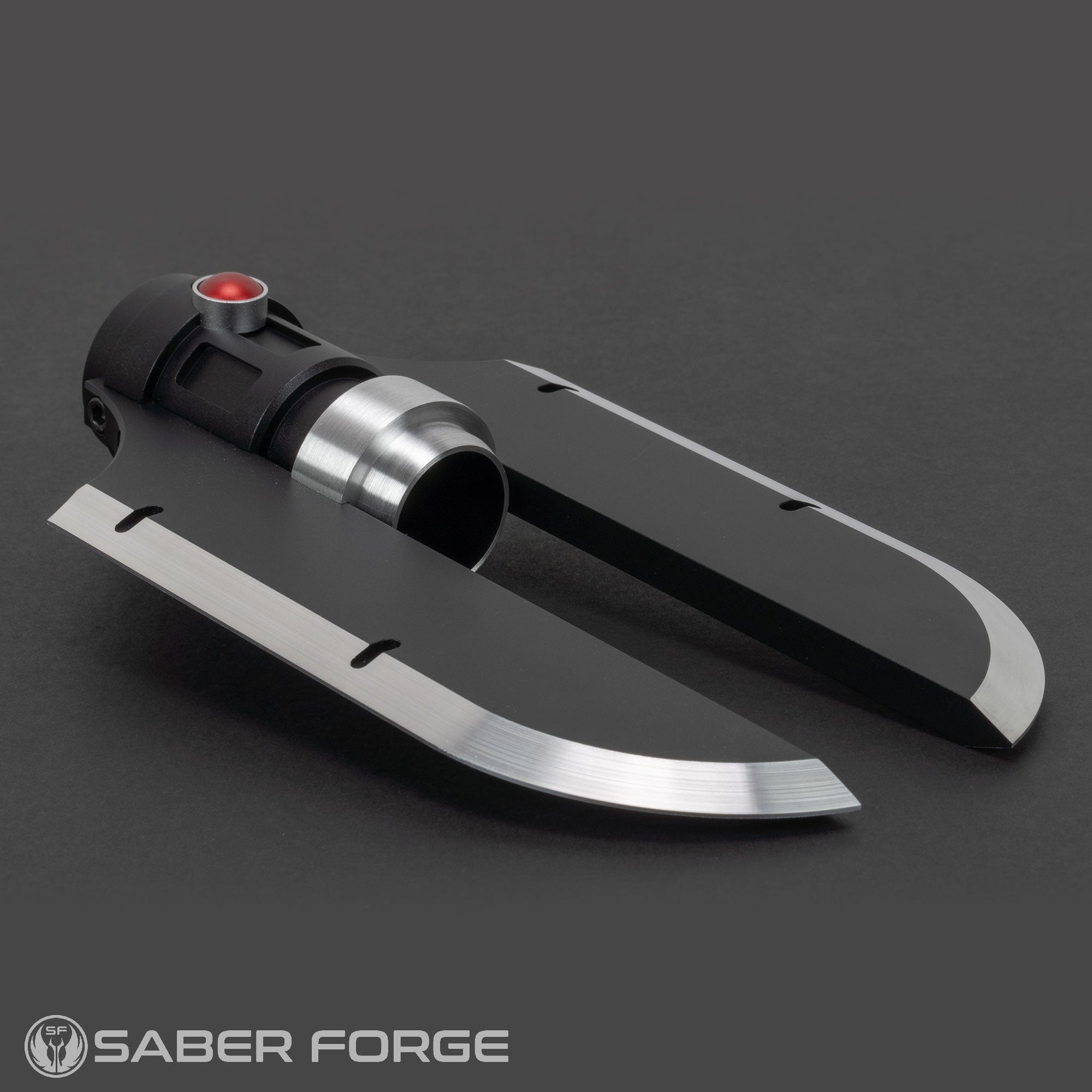 Juggernaut Emitter Mk2