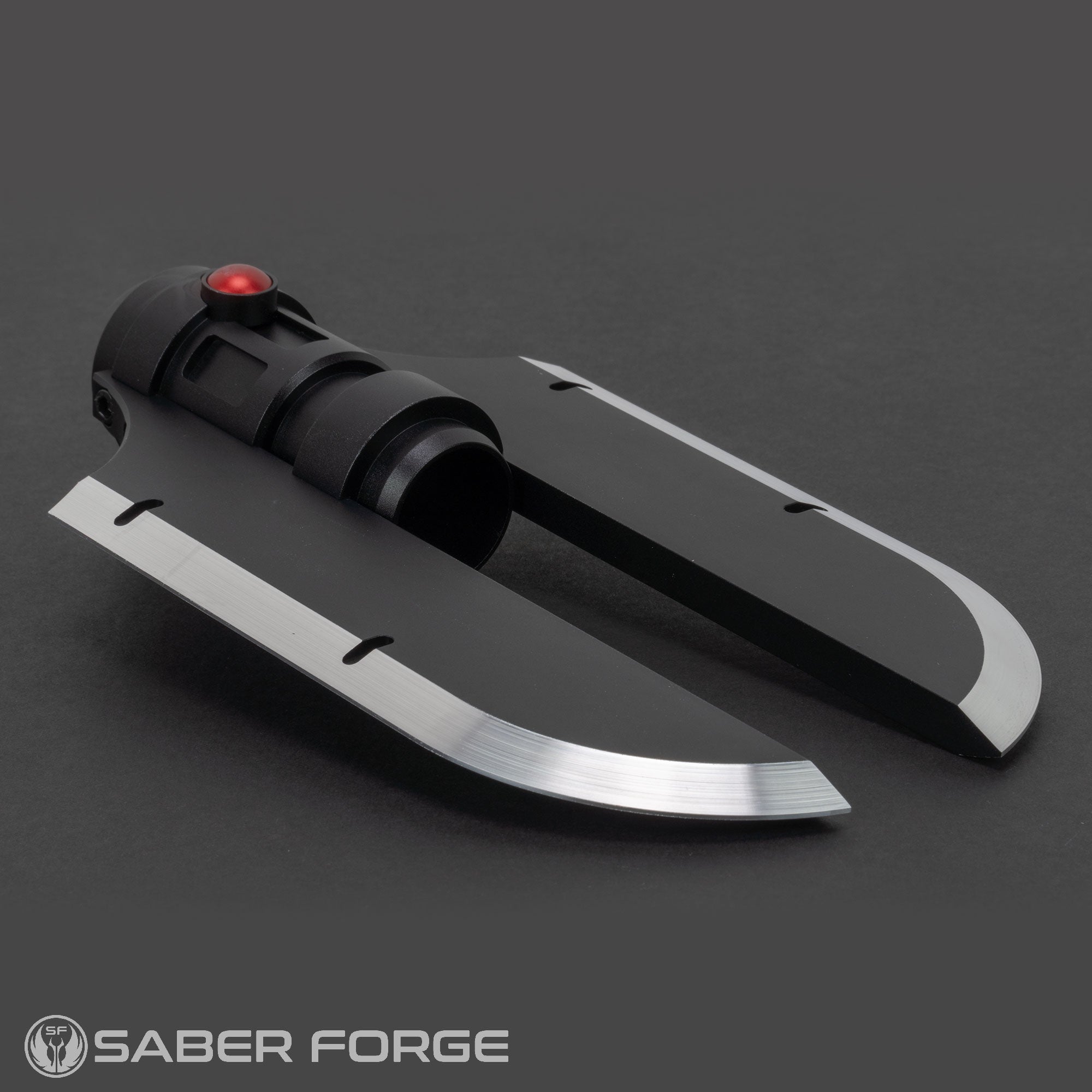 Juggernaut Emitter Mk2