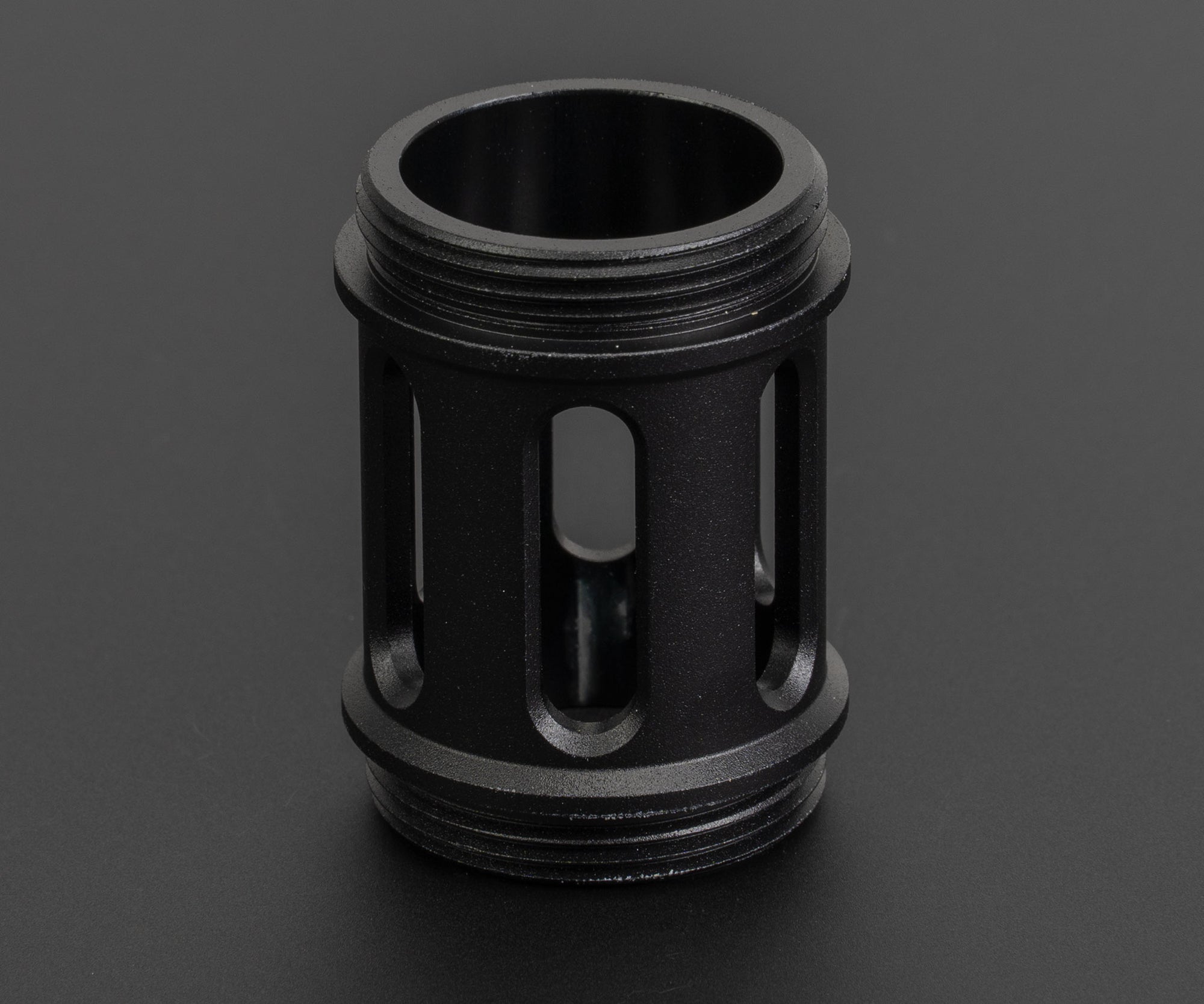 Coupler Staff Medium