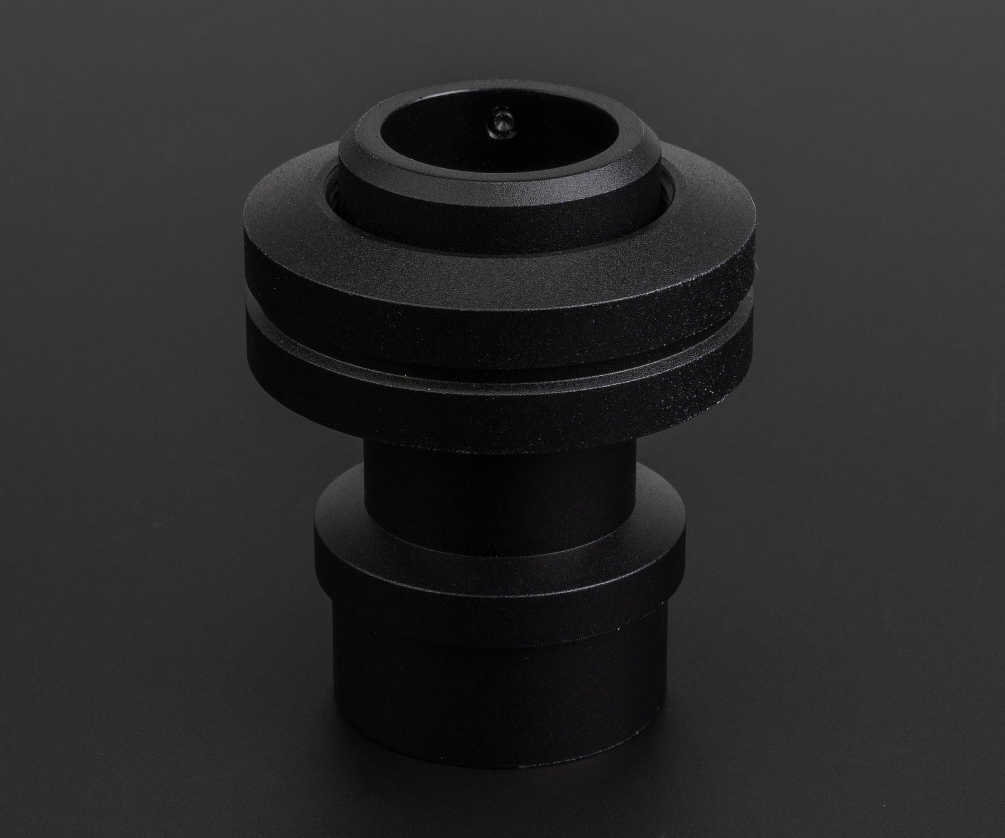 Desert Warrior Emitter