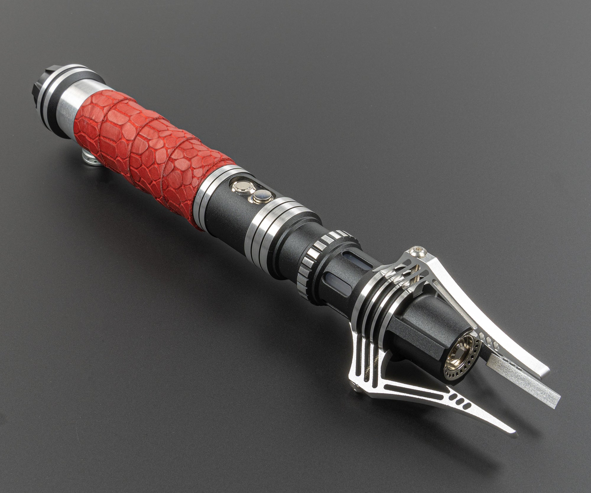 Legacy Venom Mk2 (Wrapped)