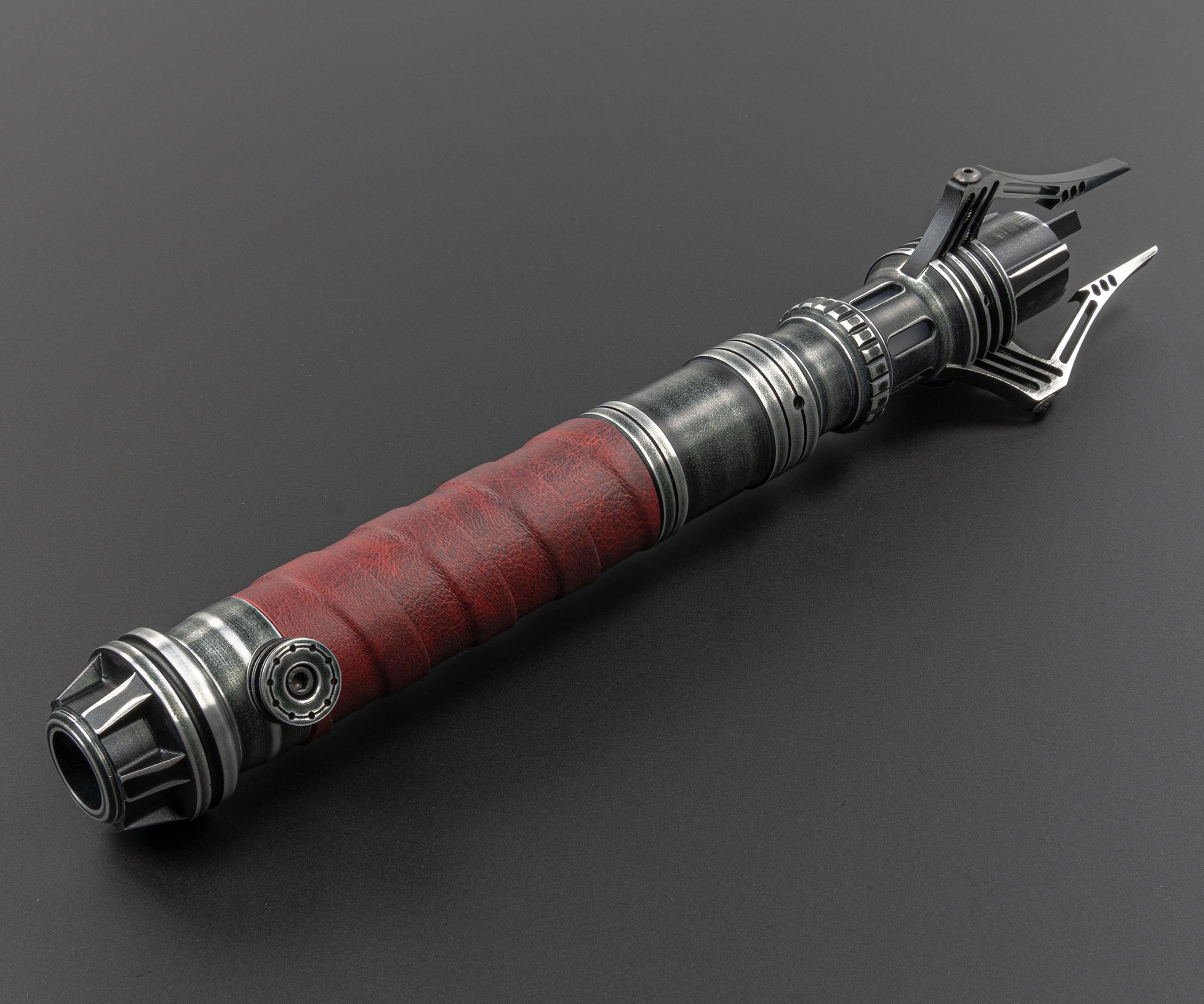 Legacy Venom Mk2 (Wrapped)