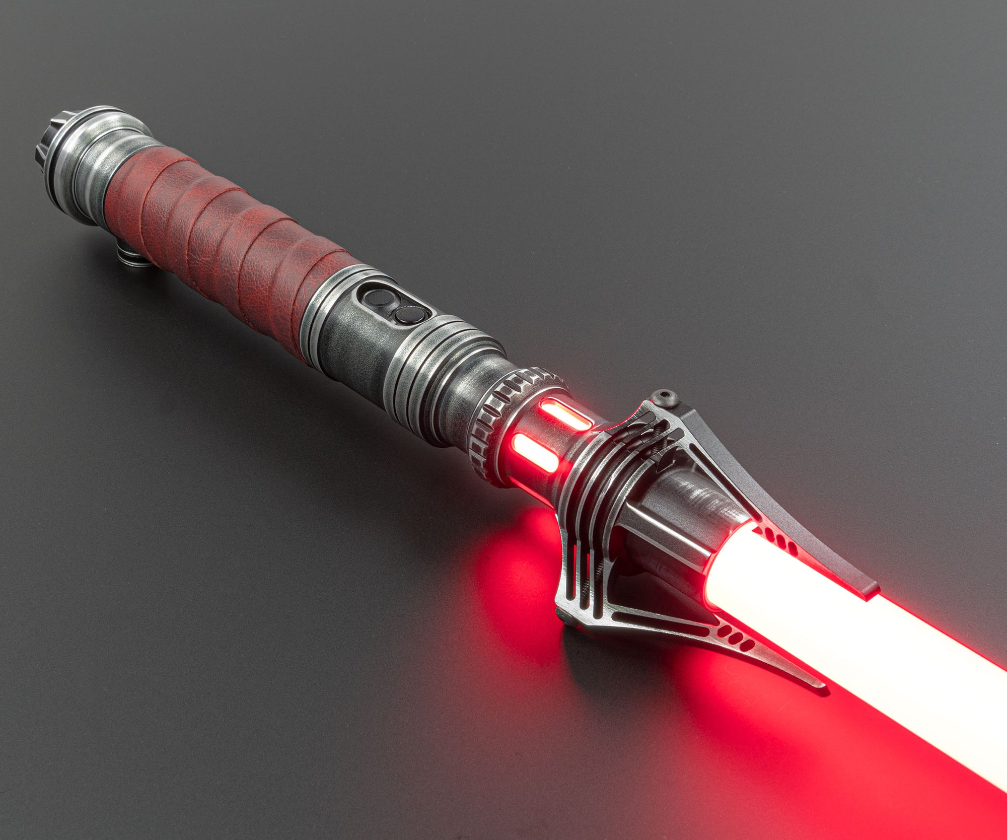 Legacy Venom Mk2 (Wrapped)