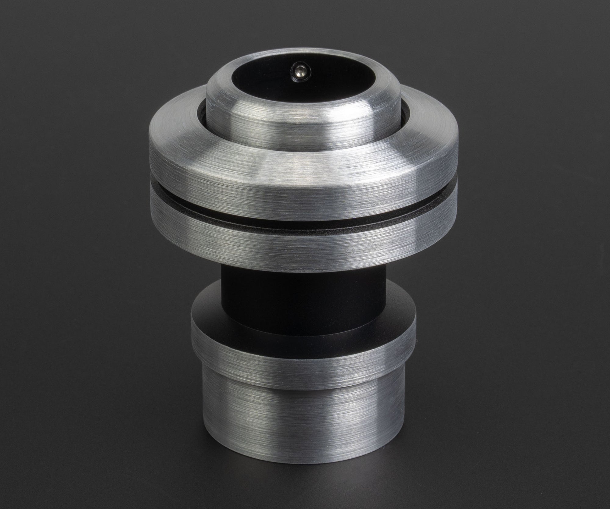 Desert Warrior Emitter