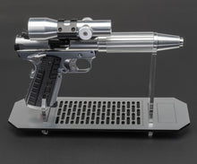 Load image into Gallery viewer, DH-16 Blaster Pistol (Silver)
