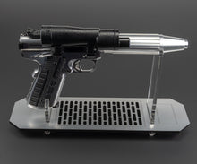 Load image into Gallery viewer, DH-16 Blaster Pistol (Silver)
