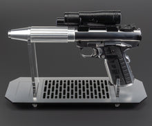 Load image into Gallery viewer, DH-16 Blaster Pistol (Silver)
