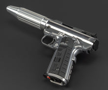 Load image into Gallery viewer, DH-16 Blaster Pistol (Silver)
