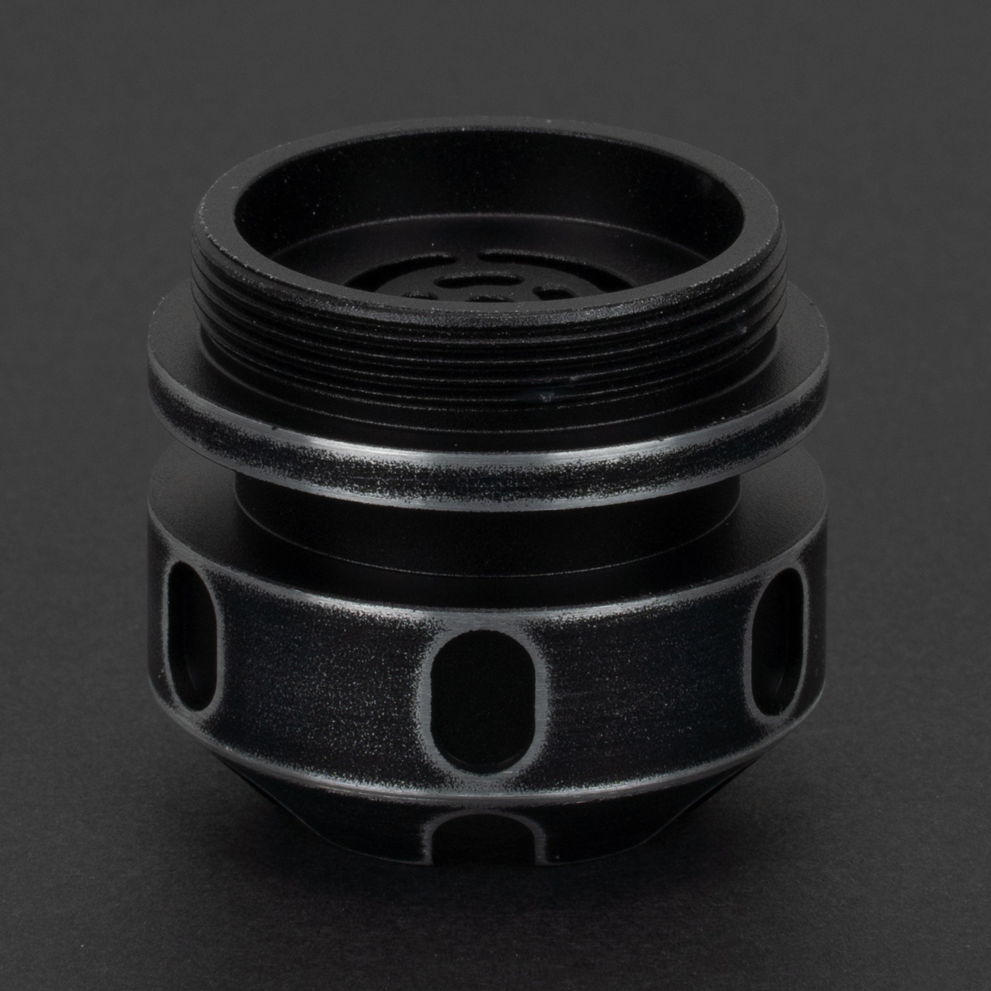 Arbiter Apprentice Pommel