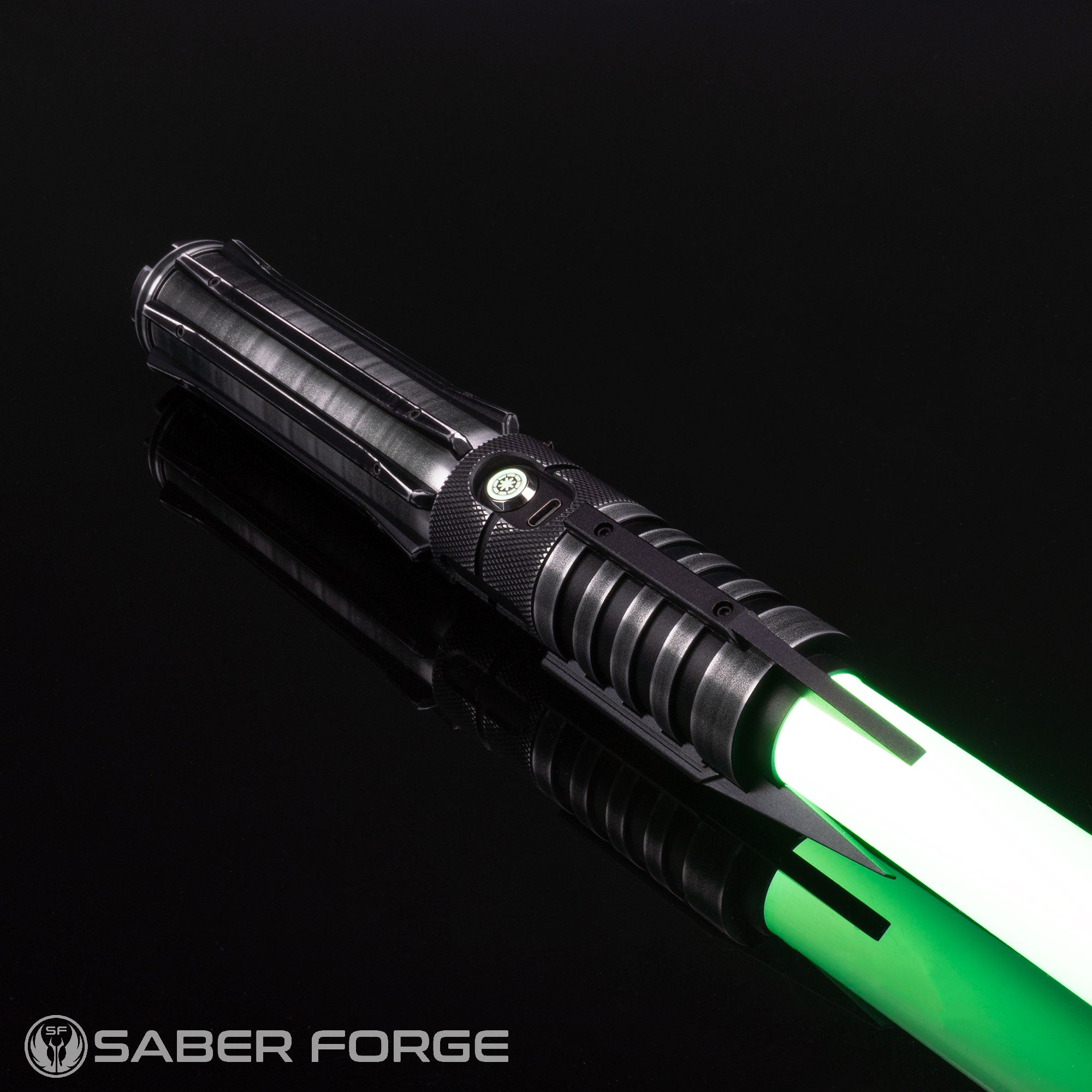 Customizable Elite Saber