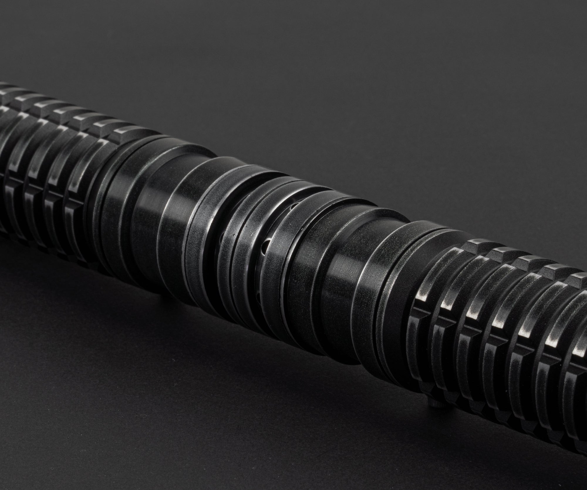 Quick Release Elite/ASP Staff Coupler Gen2