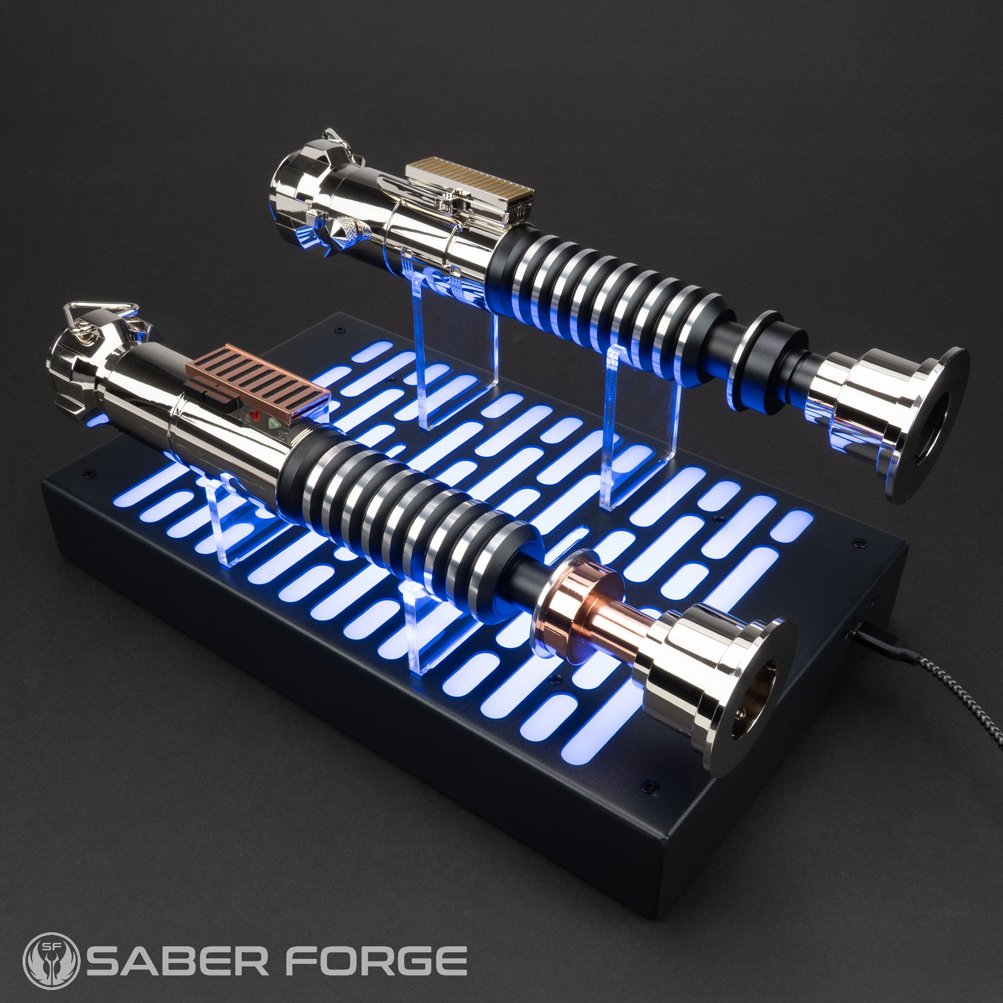LED Saber Stand