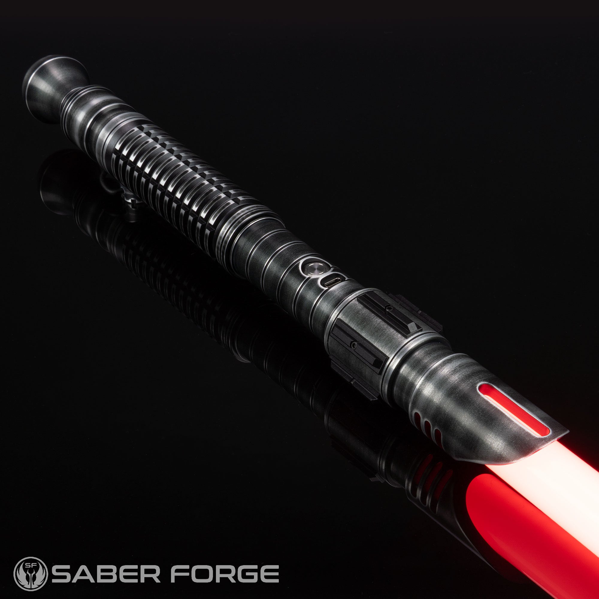 Customizable Elite Saber