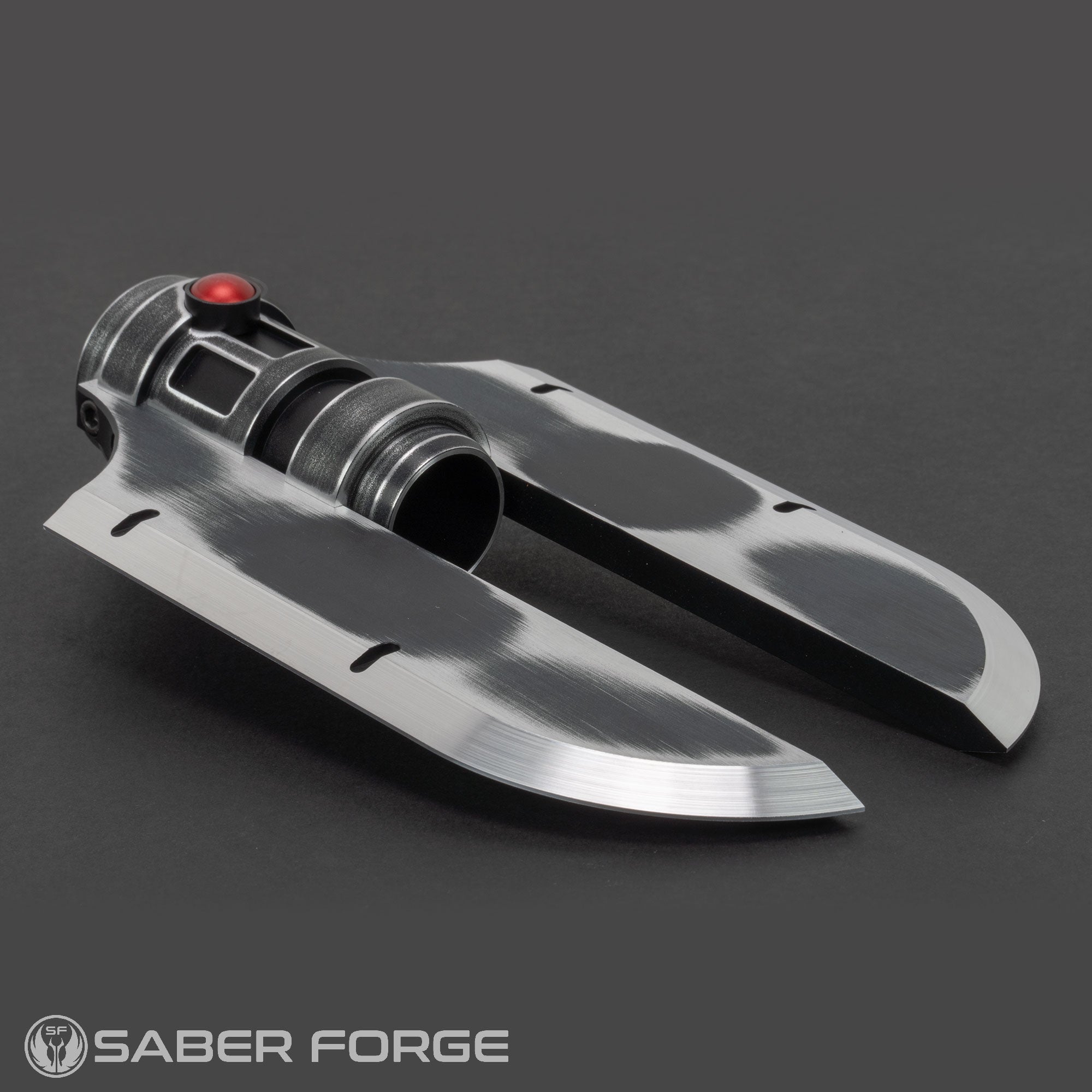 Juggernaut Emitter Mk2