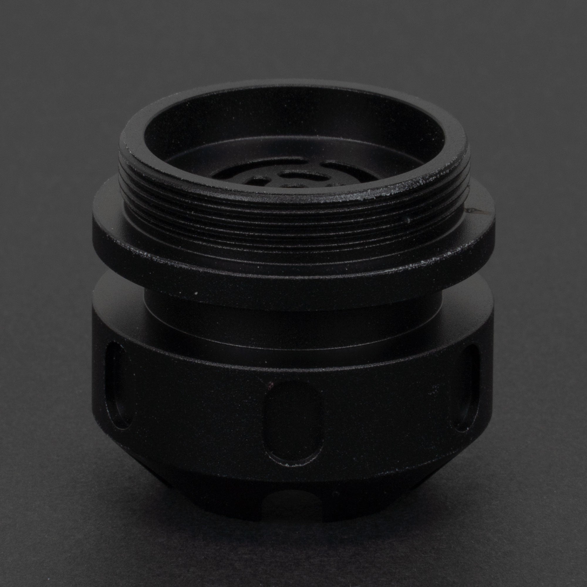 Arbiter Apprentice Pommel