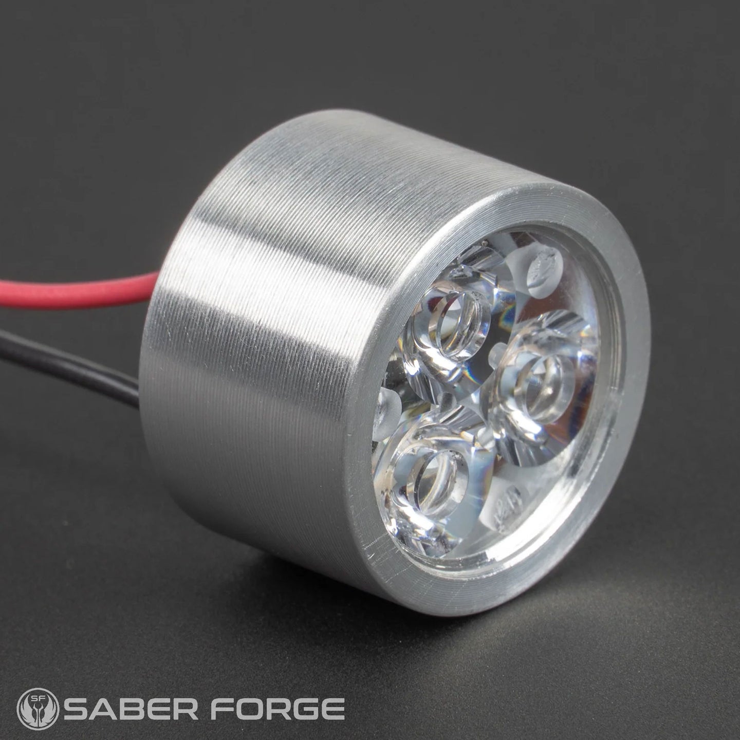 Tri Cree LED Module