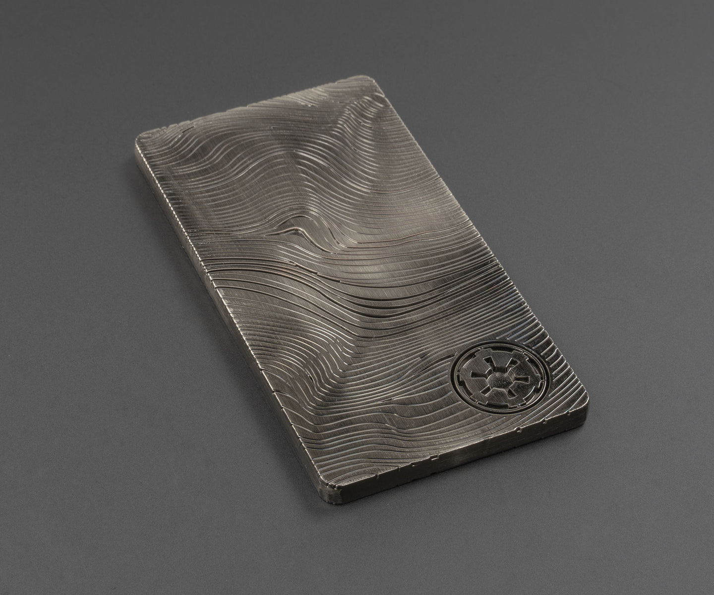 Hunter's Ingot