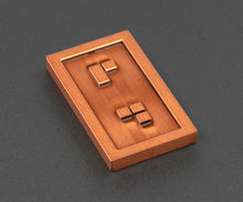 Load image into Gallery viewer, Circulated Weathered Credit Chip Pack (3, 15, & 30 Count)
