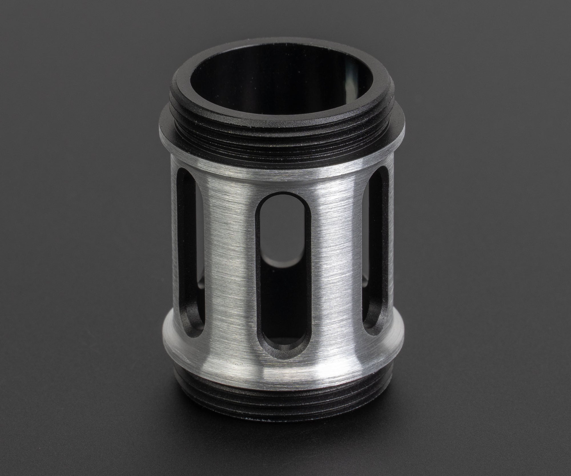 Coupler Staff Medium