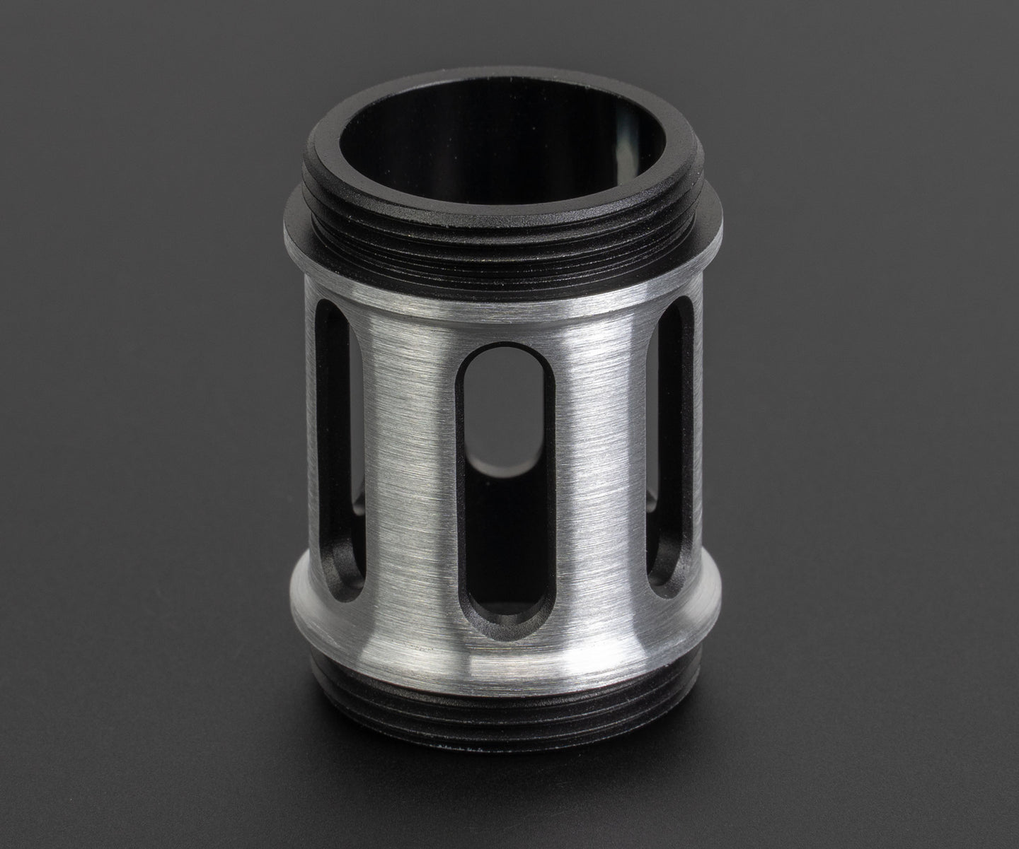 Coupler Staff Medium