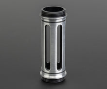 Load image into Gallery viewer, Coupler Staff Long
