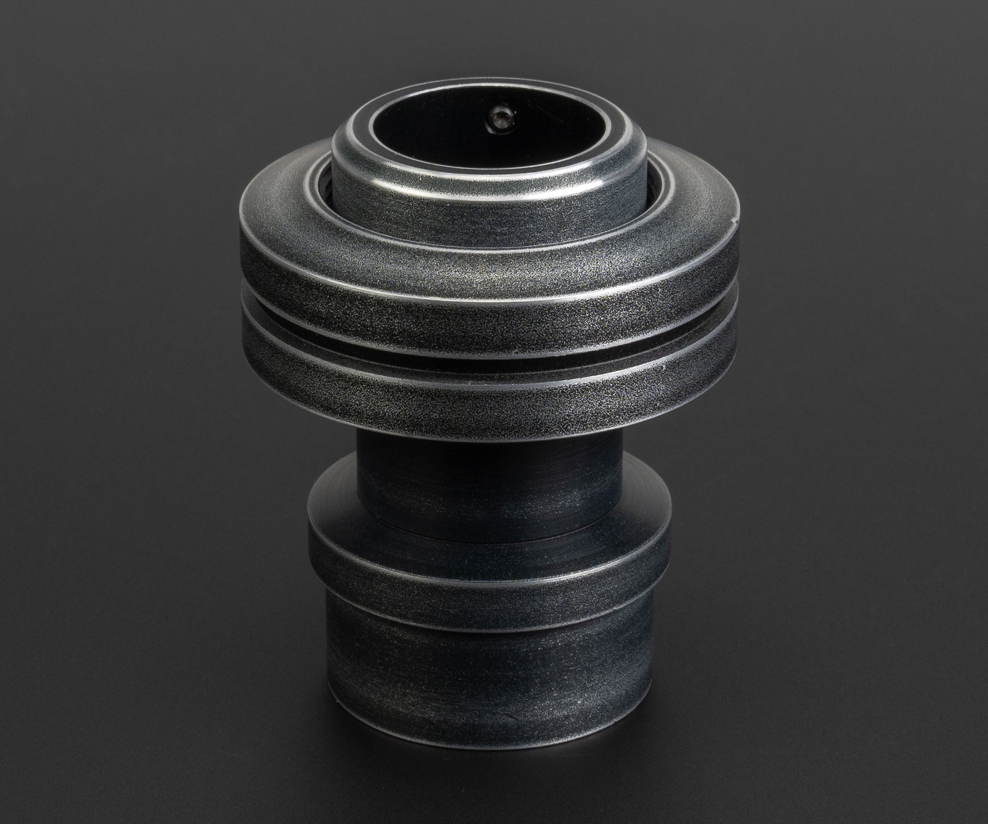 Desert Warrior Emitter