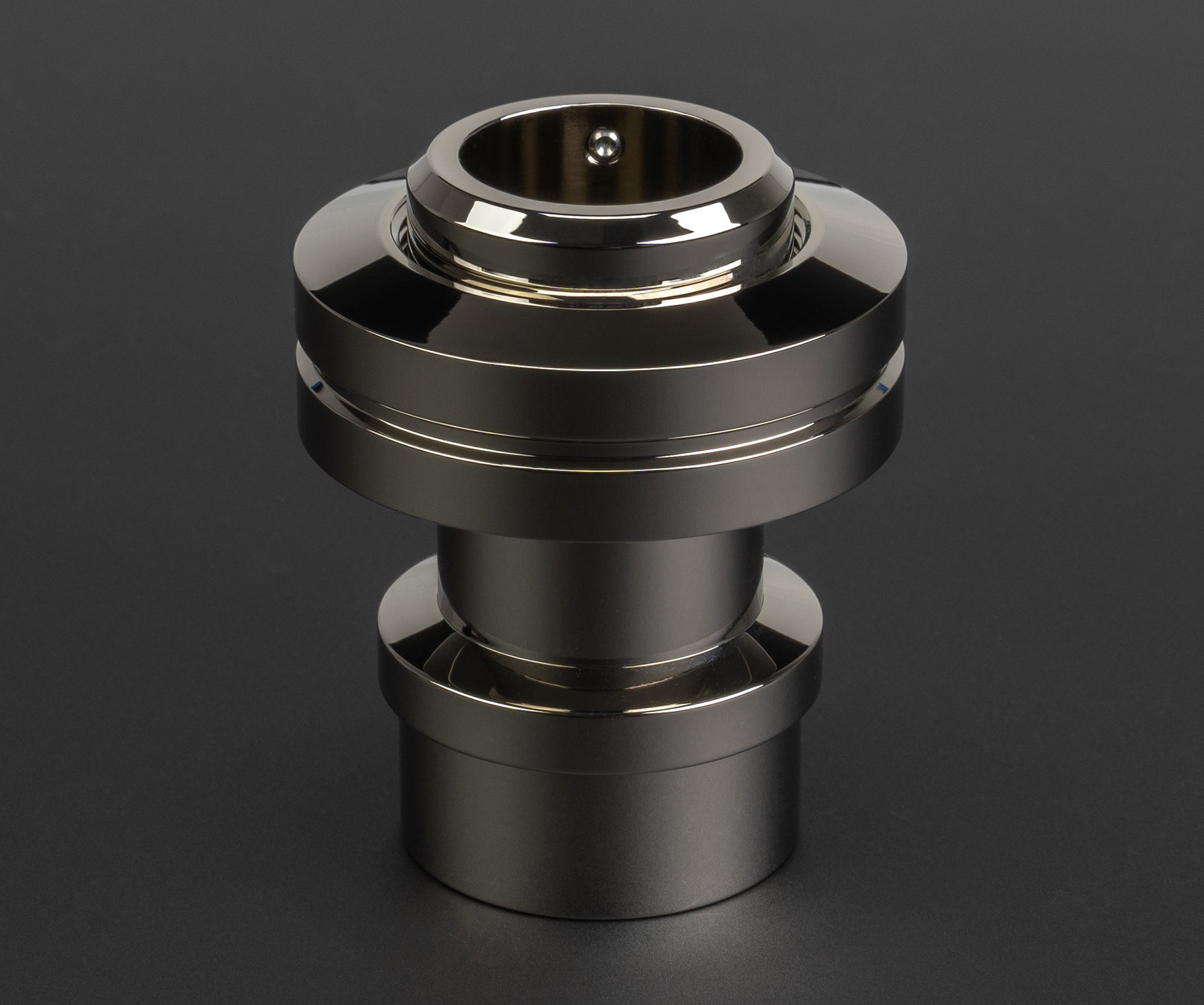 Desert Warrior Emitter