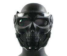 Load image into Gallery viewer, Cyber Assassin Mask
