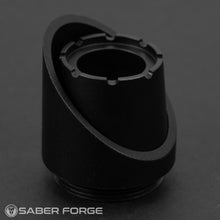 Load image into Gallery viewer, 03 Pommel
