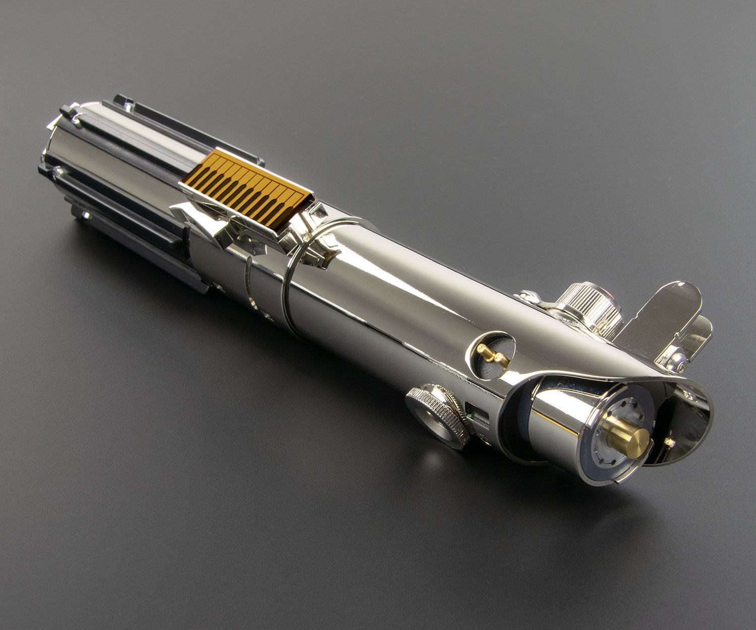 Lightsaber graflex outlet
