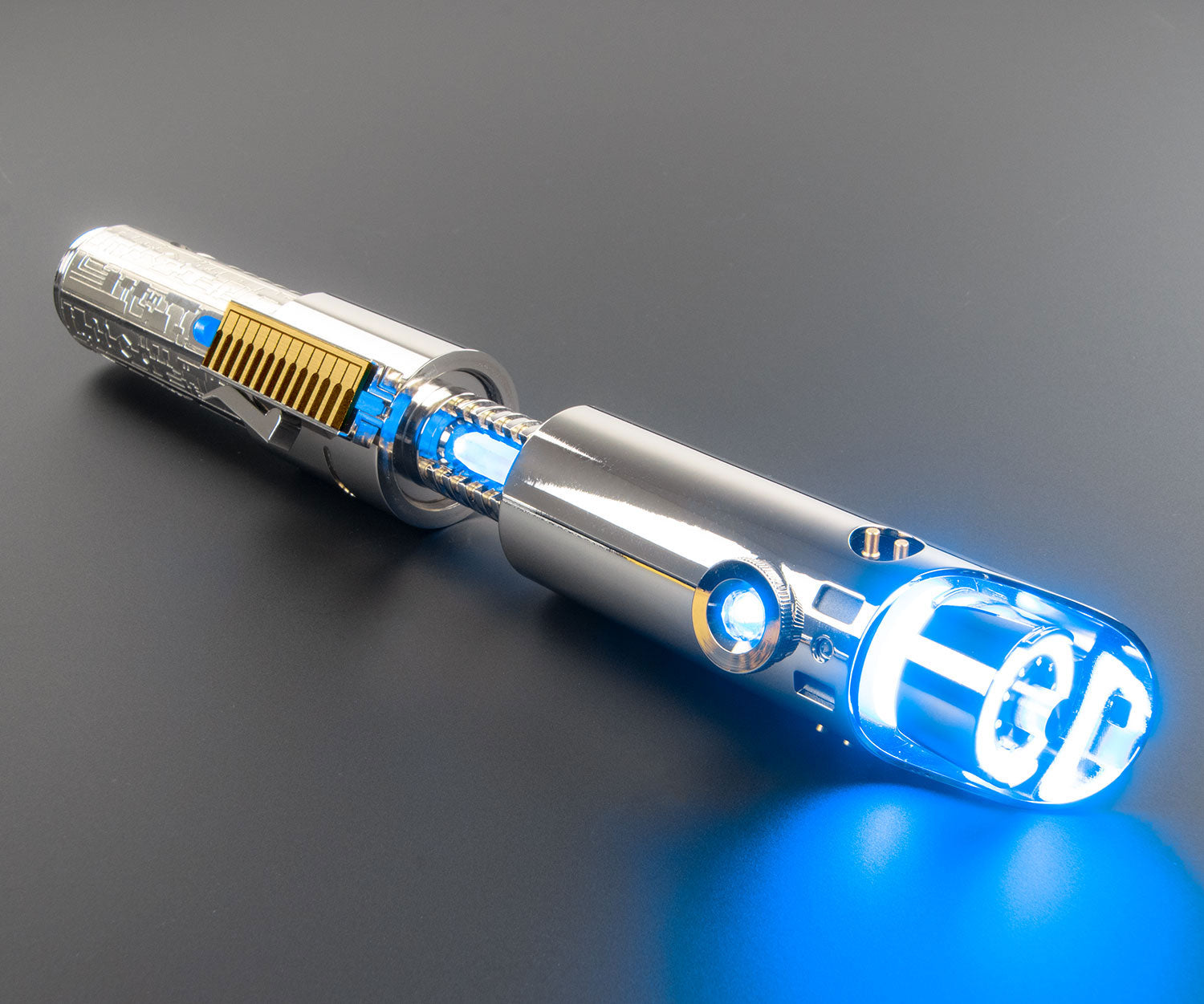 Graflex Saberforge SaberForge
