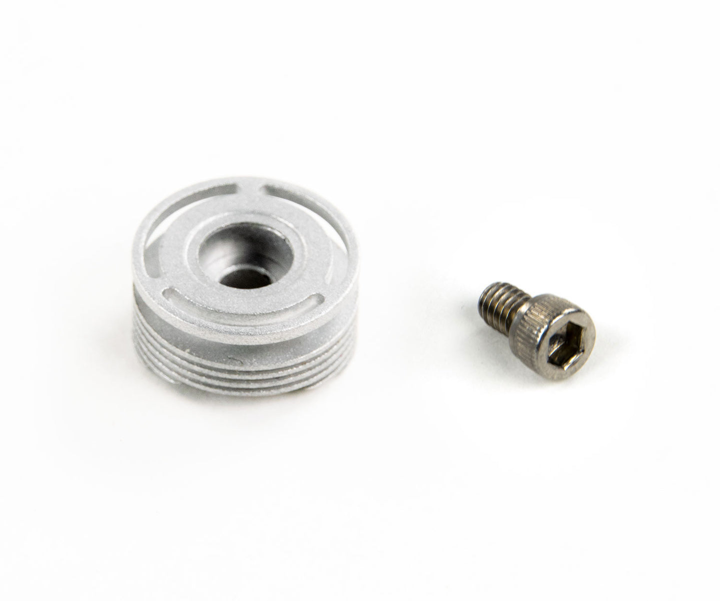 Covertech Knob 04