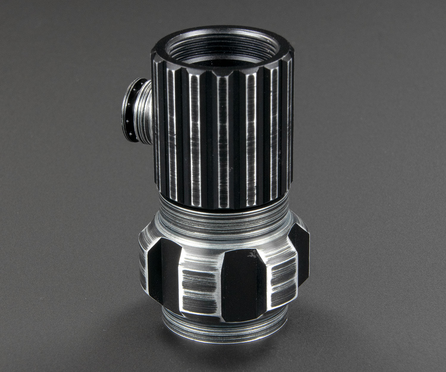 Corps de Rédempteur