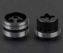 Load image into Gallery viewer, Quick Release Elite/ASP Staff Coupler Gen2
