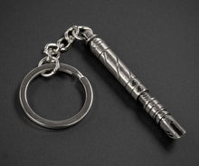 Load image into Gallery viewer, Saber Keychain
