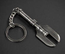 Load image into Gallery viewer, Saber Keychain
