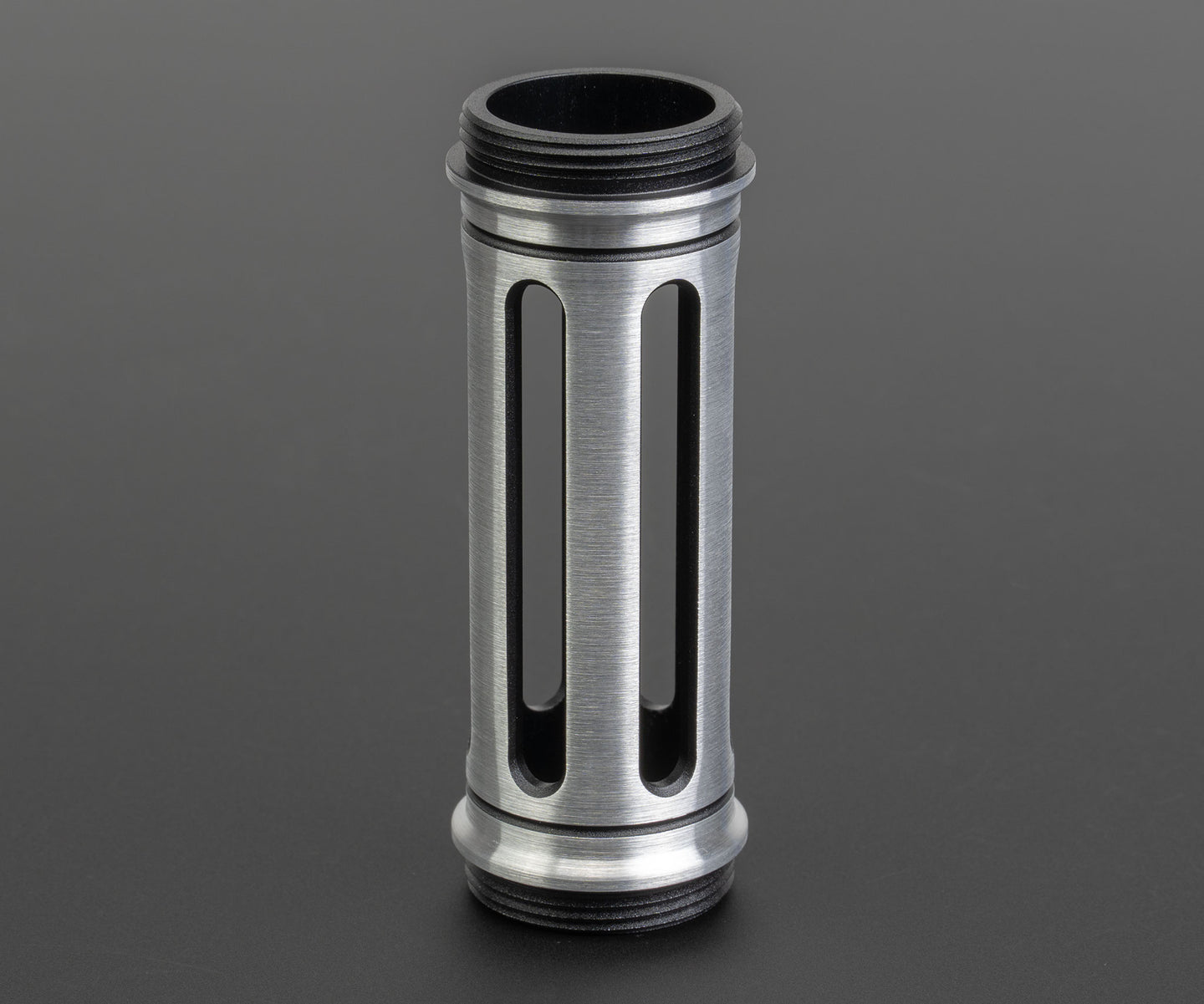 Coupler Staff Long