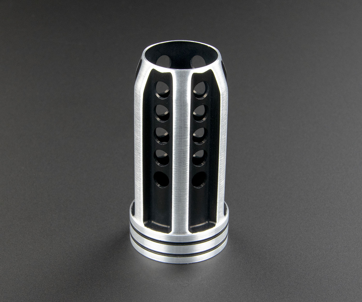 07 Emitter