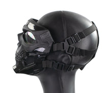 Load image into Gallery viewer, Cyber Assassin Mask
