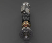 Load image into Gallery viewer, Crystal Redeemer Mk3
