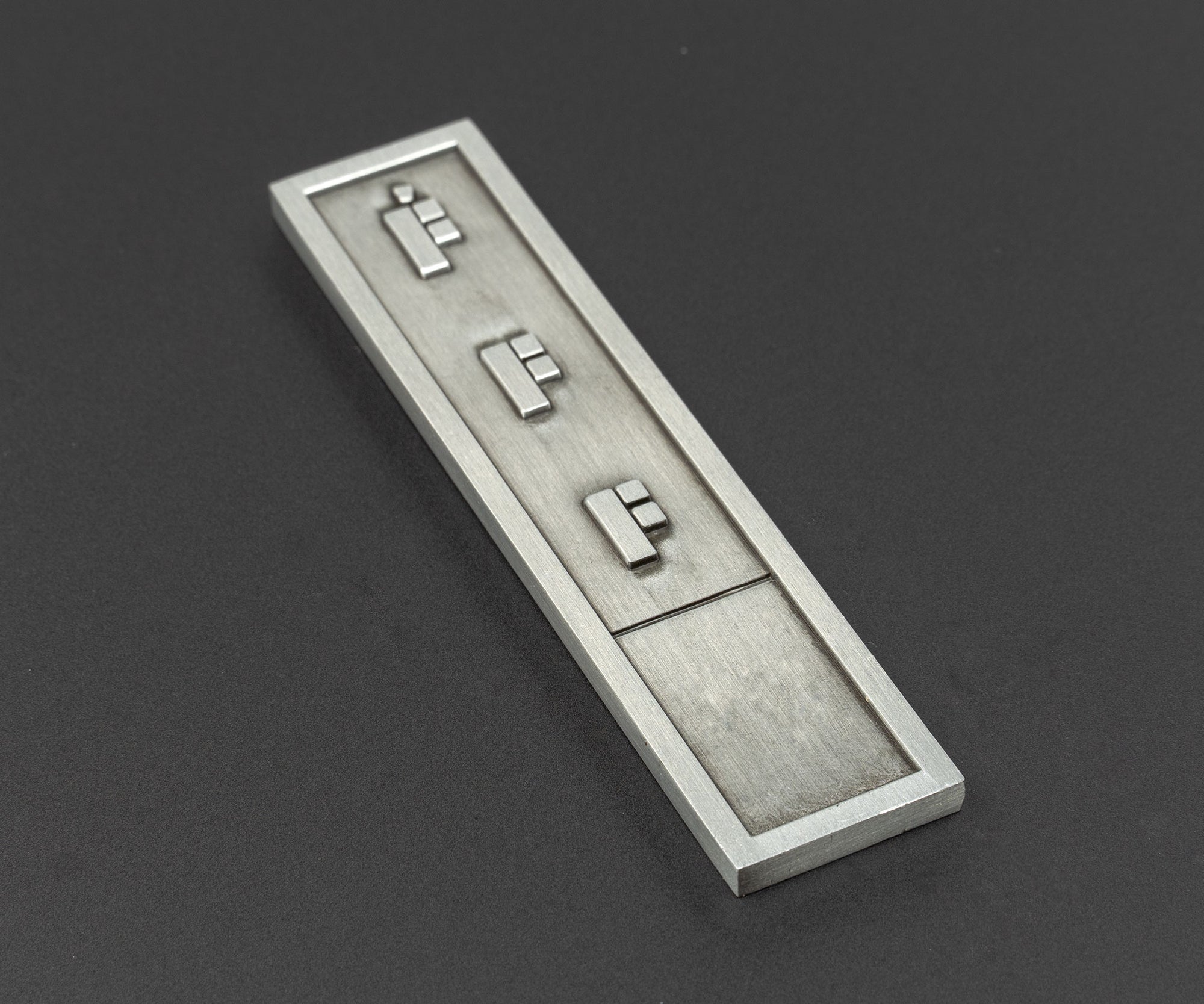 Circulated Weathered Credit Chip Pack (3, 15, & 30 Count)