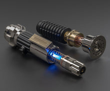 Load image into Gallery viewer, Crystal Redeemer Mk3
