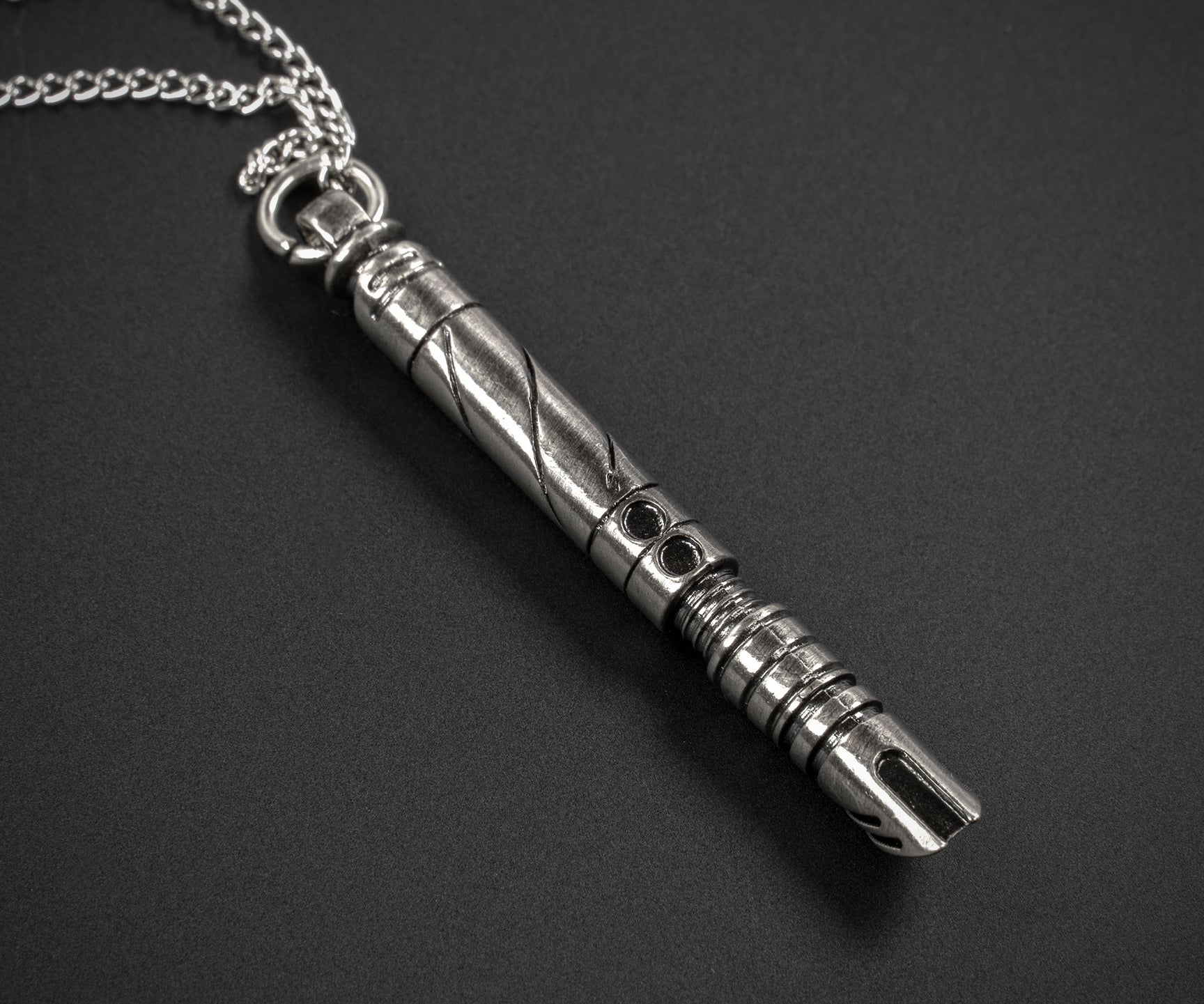Star Wars Necklaces from Short Story - SWNZ, Star Wars New Zealand