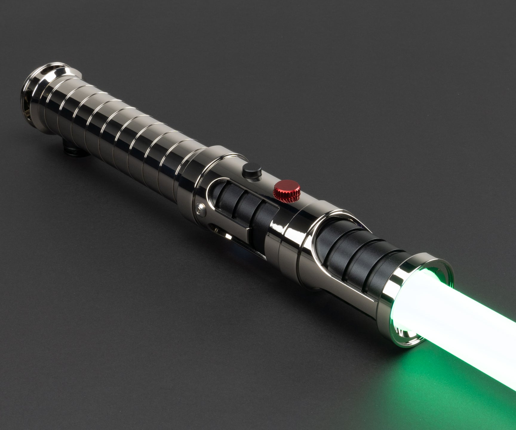 Exile Mk3 – SaberForge