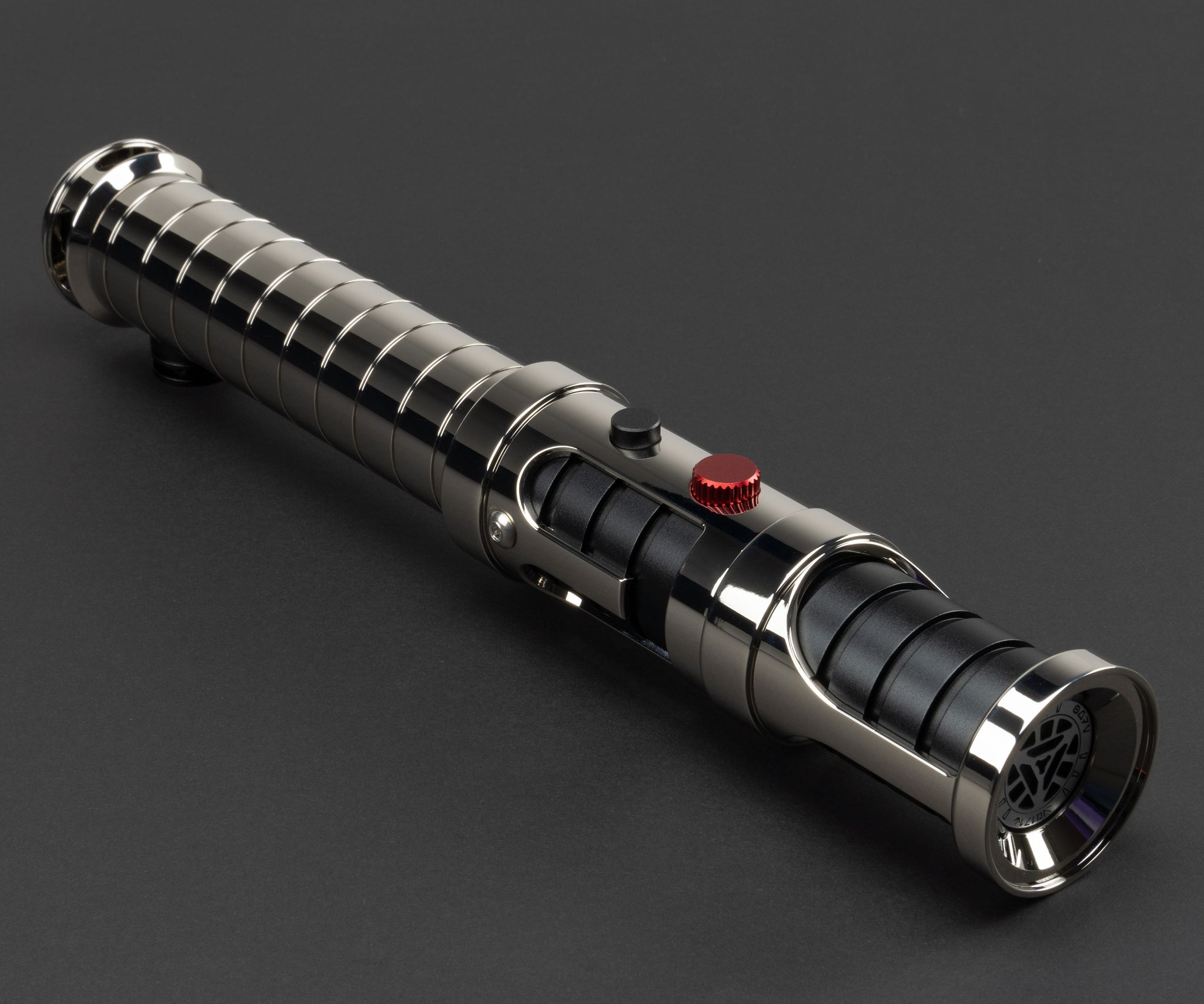 Exile Mk3 – SaberForge