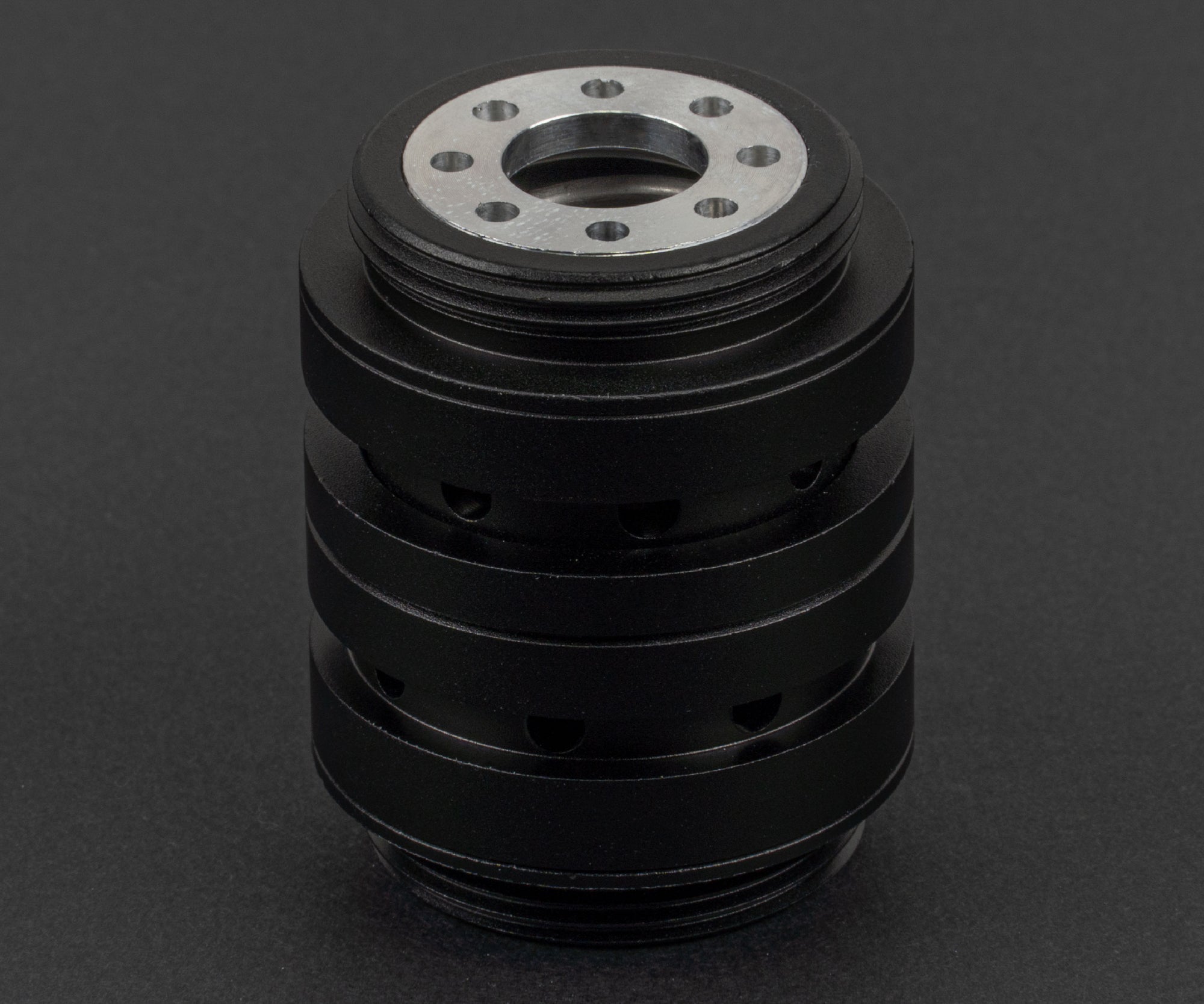 Quick Release Elite/ASP Staff Coupler Gen2