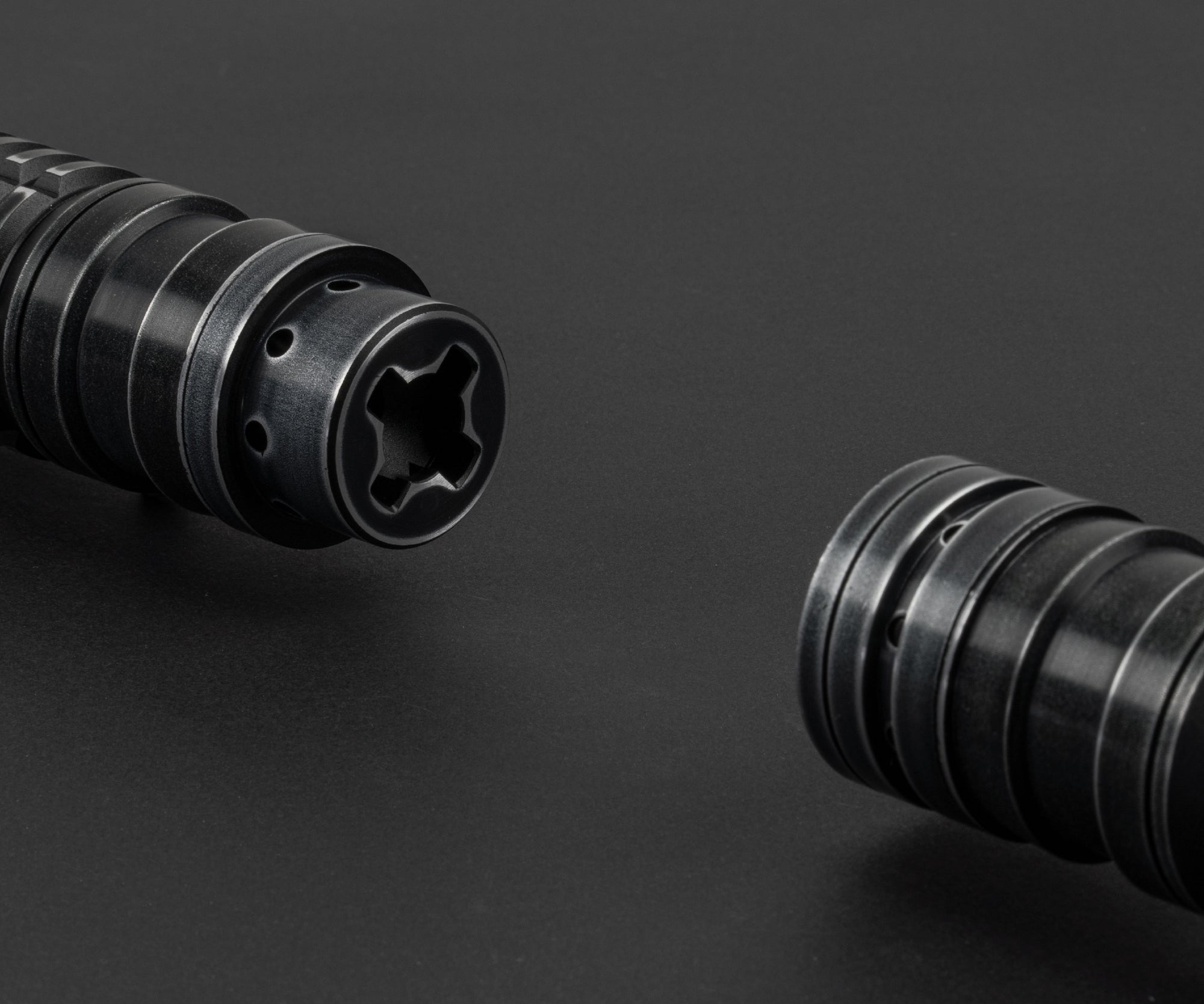 Quick Release Elite/ASP Staff Coupler Gen2